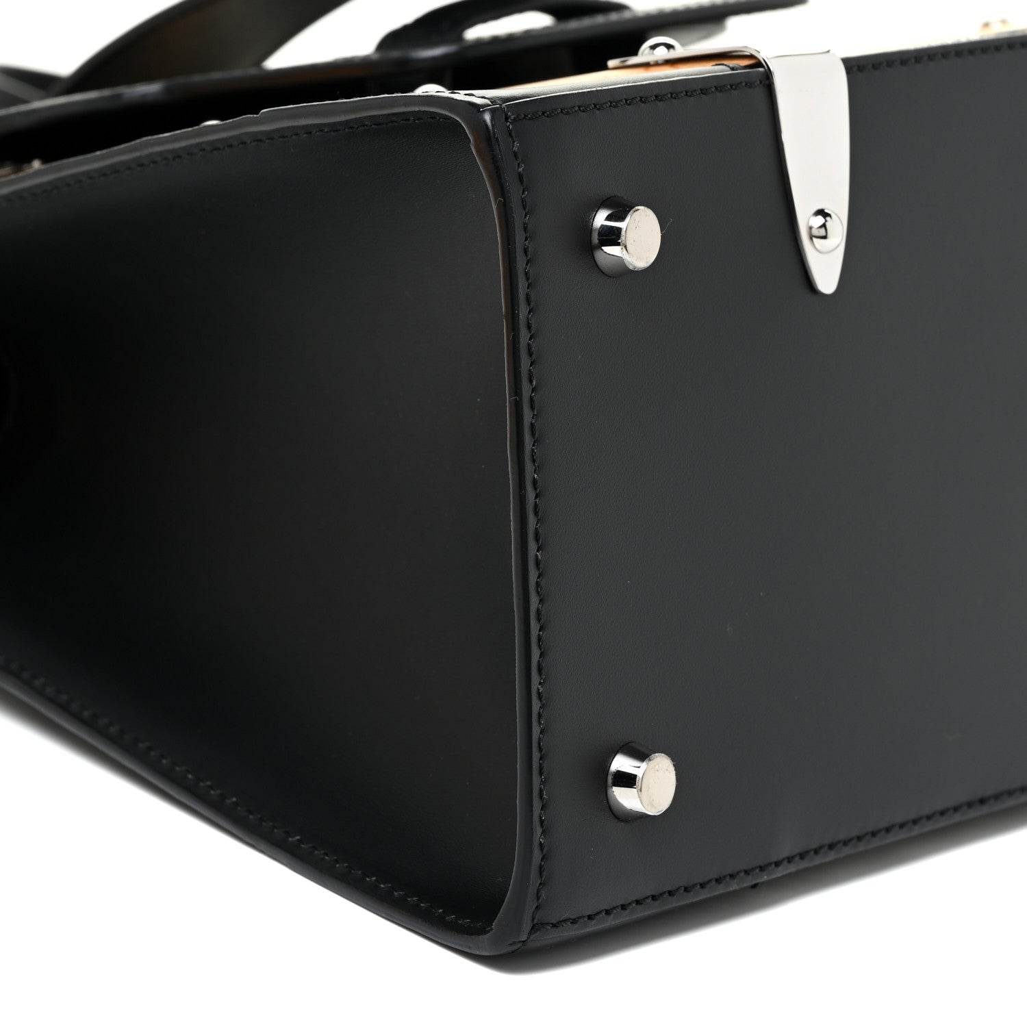 Goyard Goyardine Saigon PM Black 7 of 14