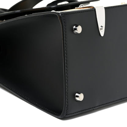 Goyard Goyardine Saigon PM Black 7 of 14