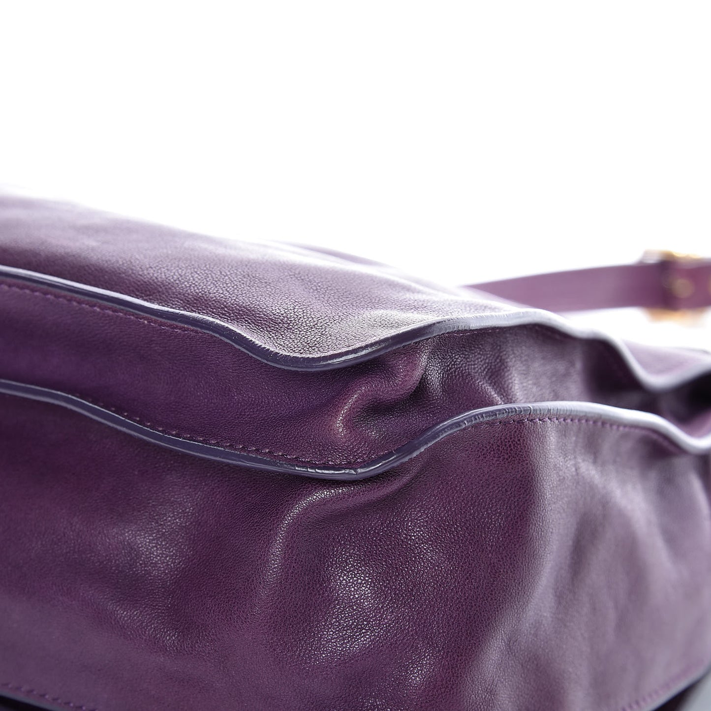 Lambskin Medium PS1 Satchel Veruca Salt