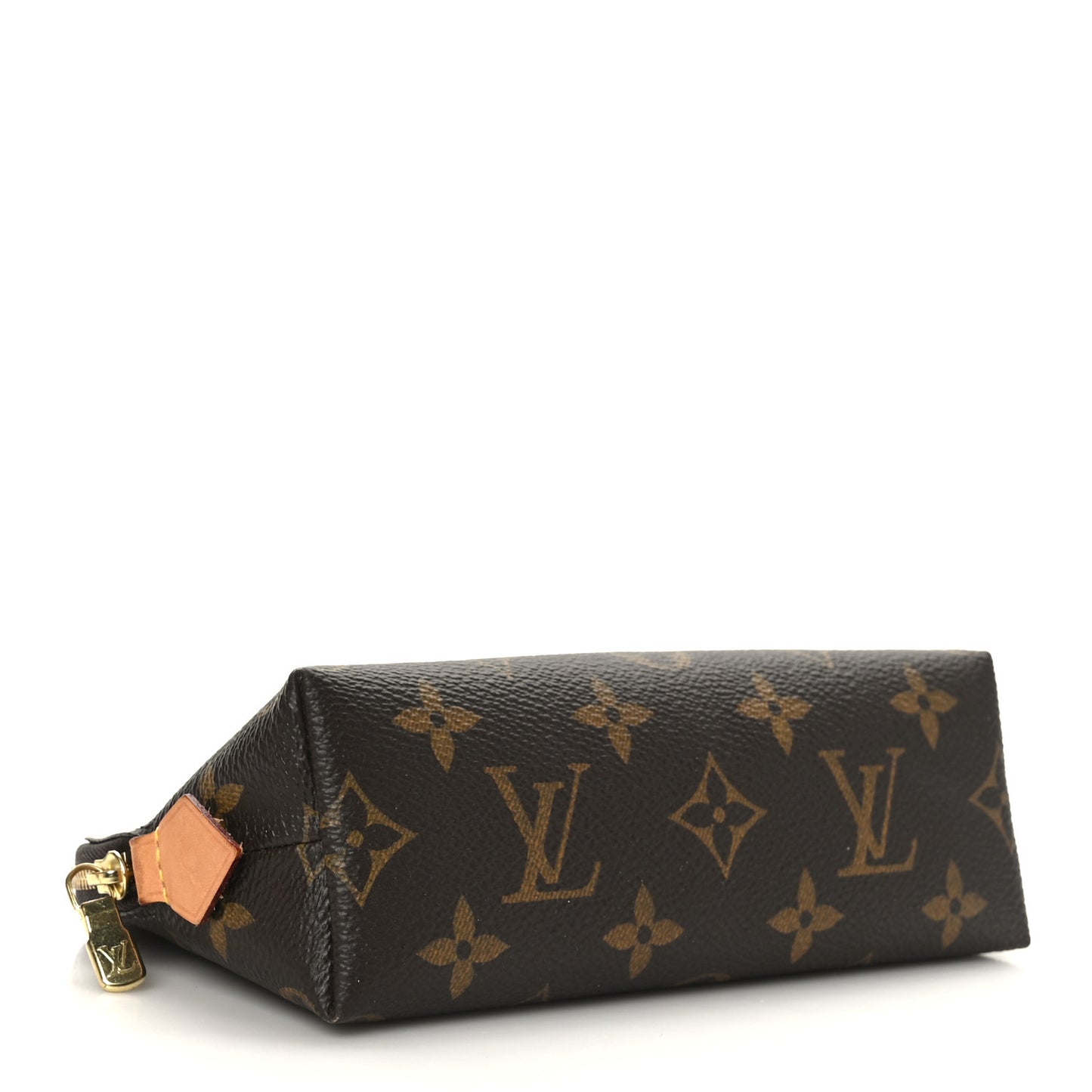 Monogram Cosmetic Pouch
