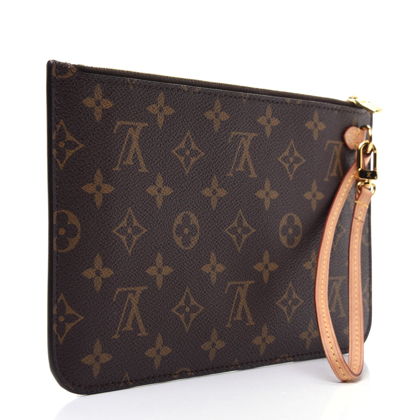 Monogram Neverfull MM GM Pochette