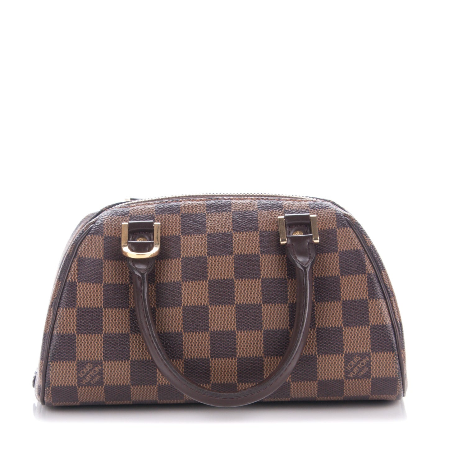 Damier Ebene Ribera Mini