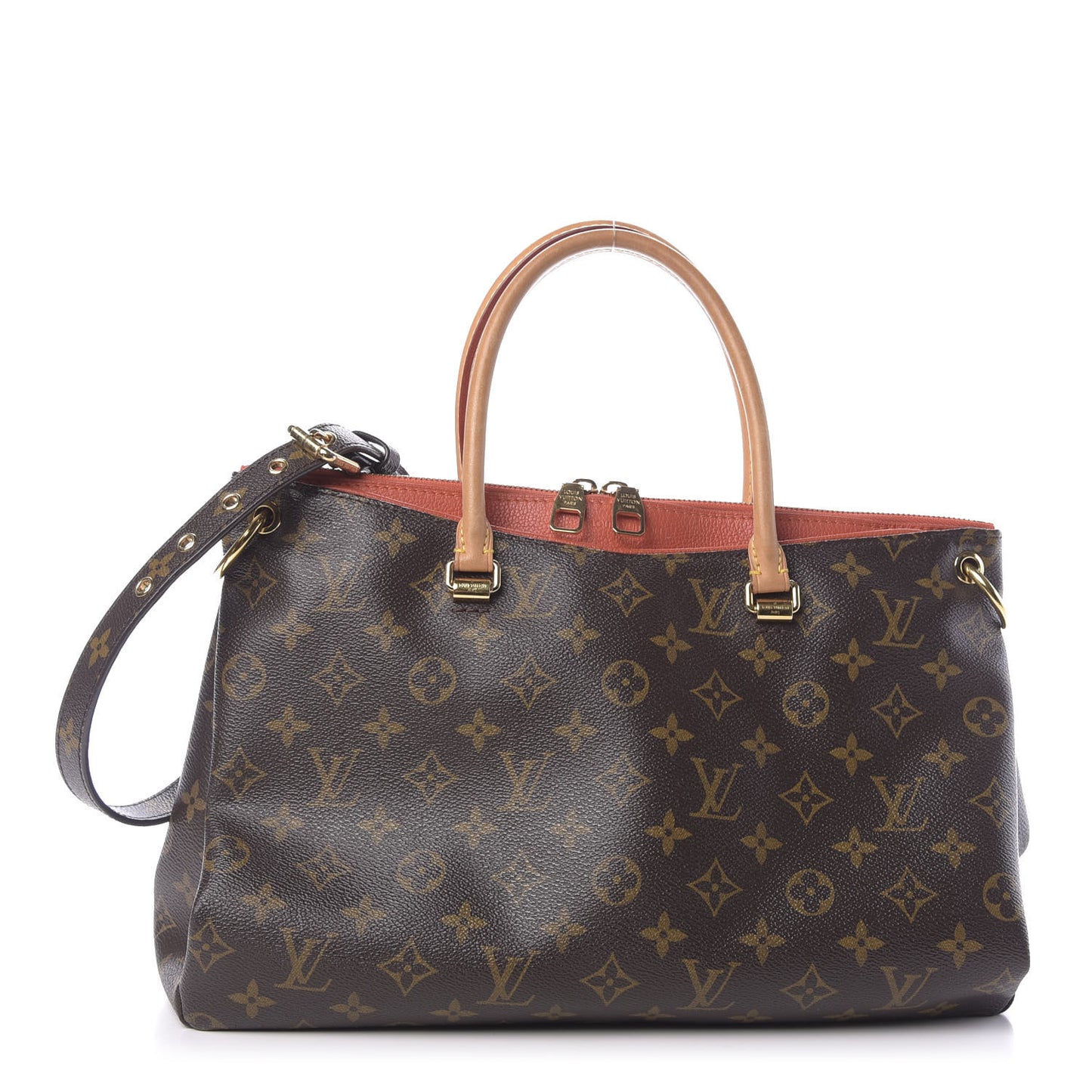 Monogram Pallas Piment