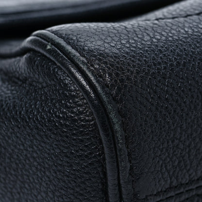 Louis Vuitton Empreinte Saint Germain PM Black 8 of 10
