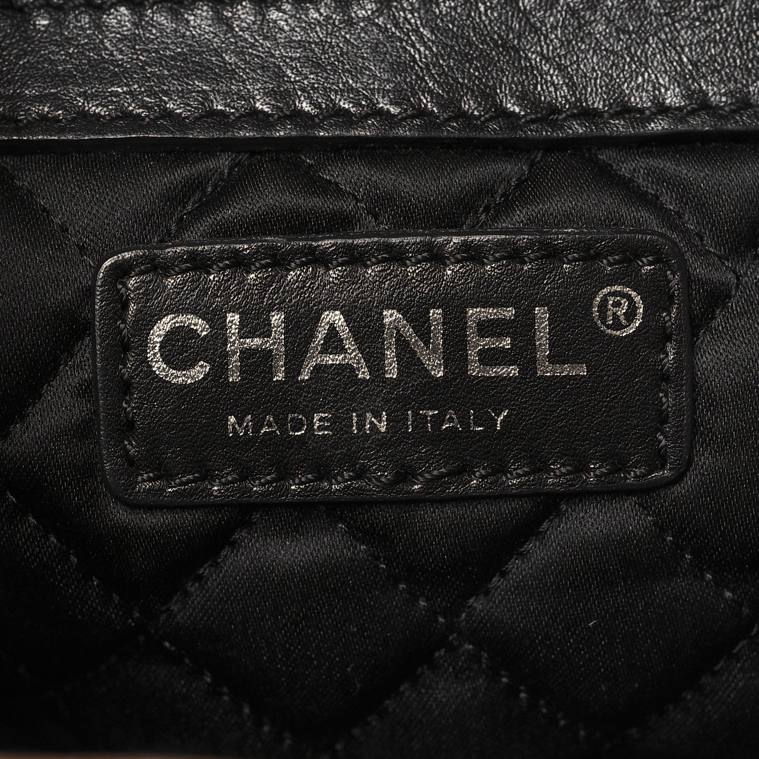 Chanel Calfskin Small Perfect Day Tote Brown 8 of 19