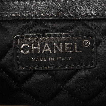 Chanel Calfskin Small Perfect Day Tote Brown 8 of 19