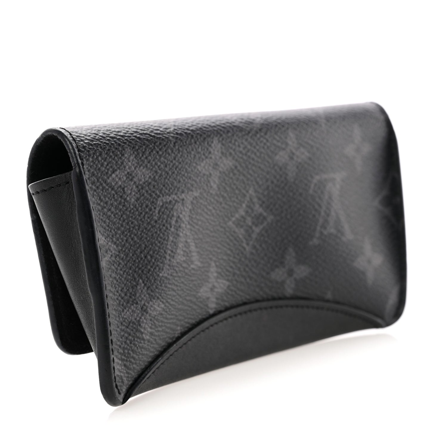 Monogram Eclipse Woody Sunglass Case