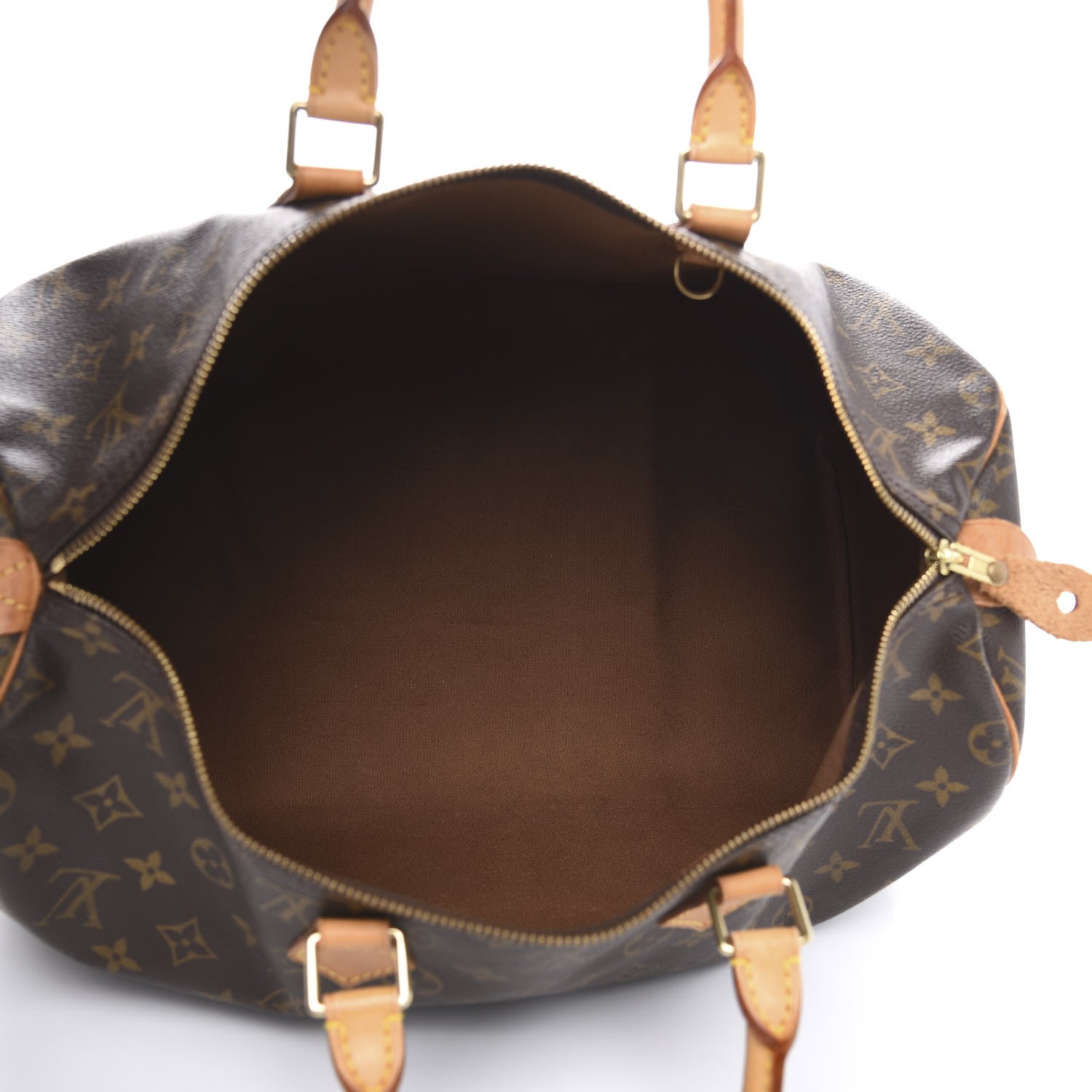 Louis Vuitton Monogram Speedy 40 4 of 11