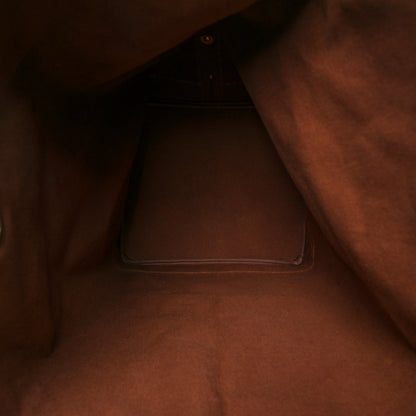 Louis Vuitton Monogram Sac Marin 5 of 25
