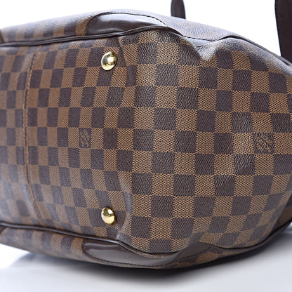 Louis Vuitton Damier Ebene Verona GM 12 of 12