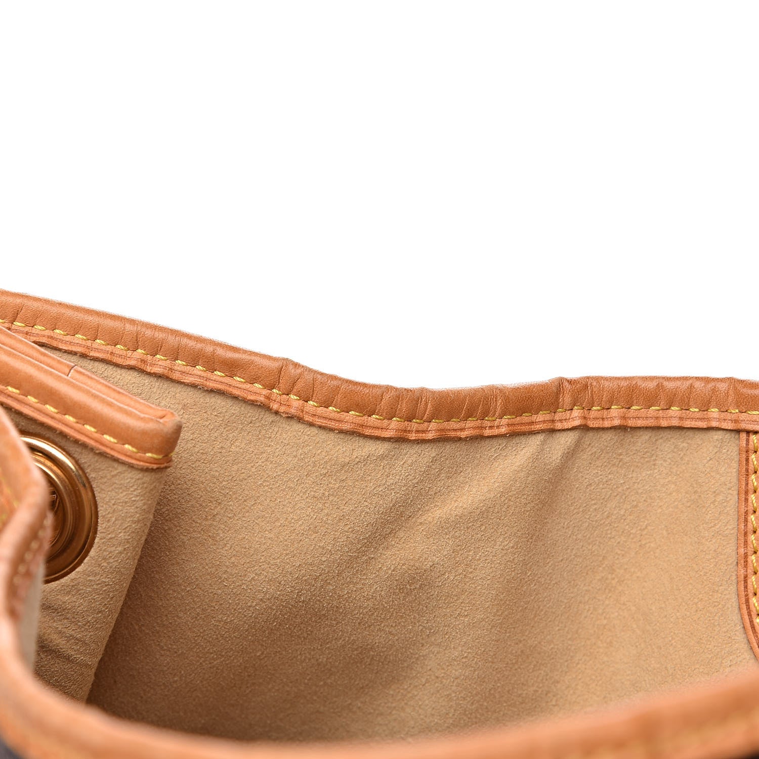 Louis Vuitton Monogram Galliera PM 14 of 14