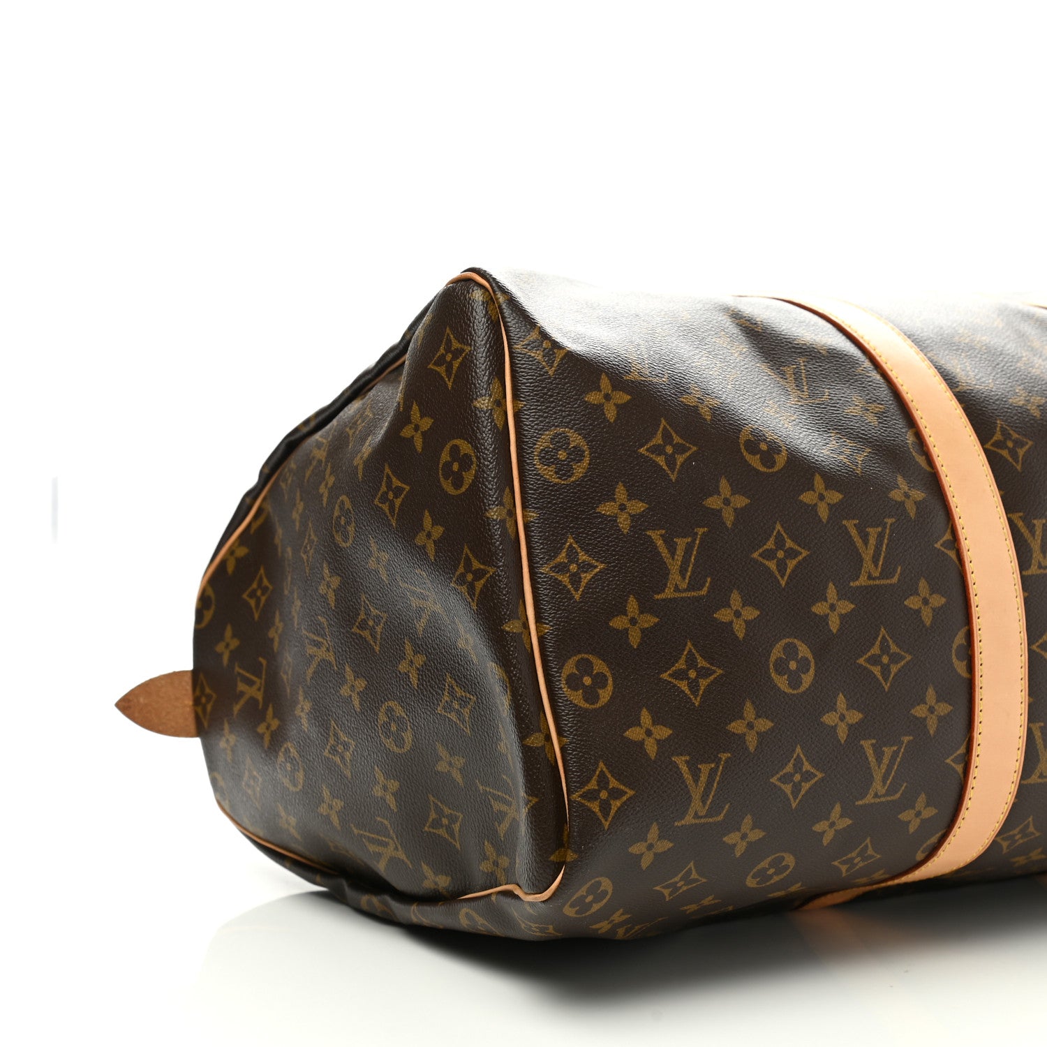 Louis Vuitton Monogram Keepall 50 8 of 9