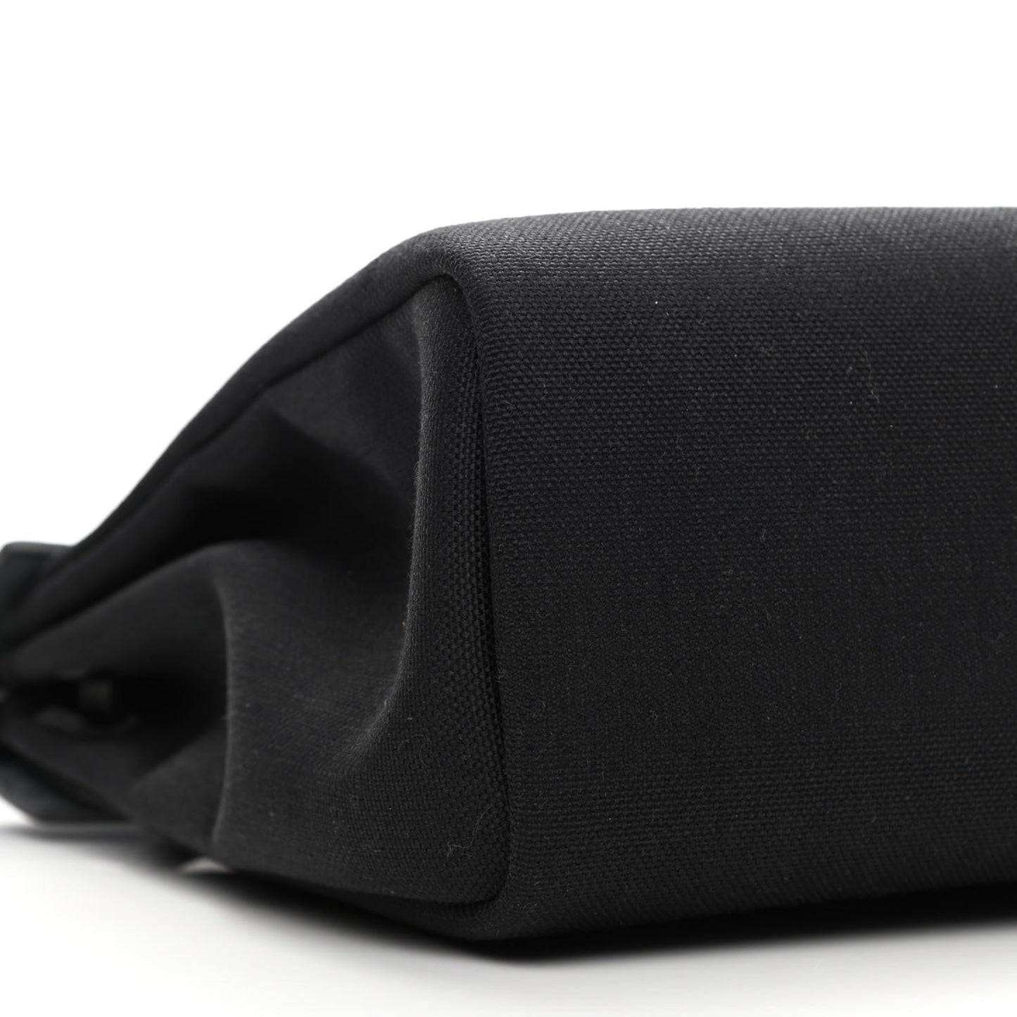Toile Vache Hunter Herbag Zip PM 31 Black