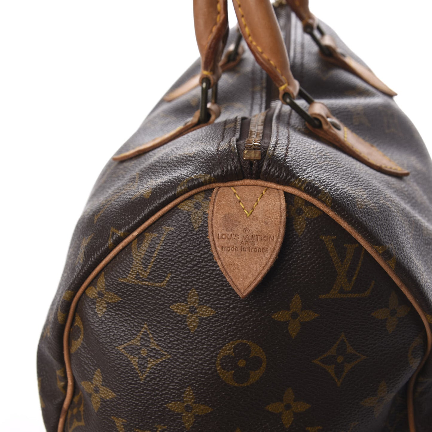 Monogram Speedy 30