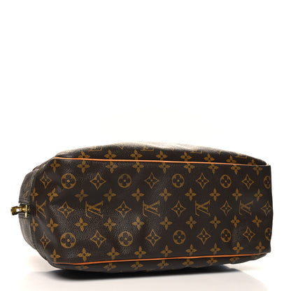 Louis Vuitton Monogram Deauville 4 of 10