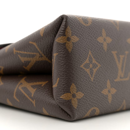 Louis Vuitton Monogram Locky BB Coquelicot 8 of 14