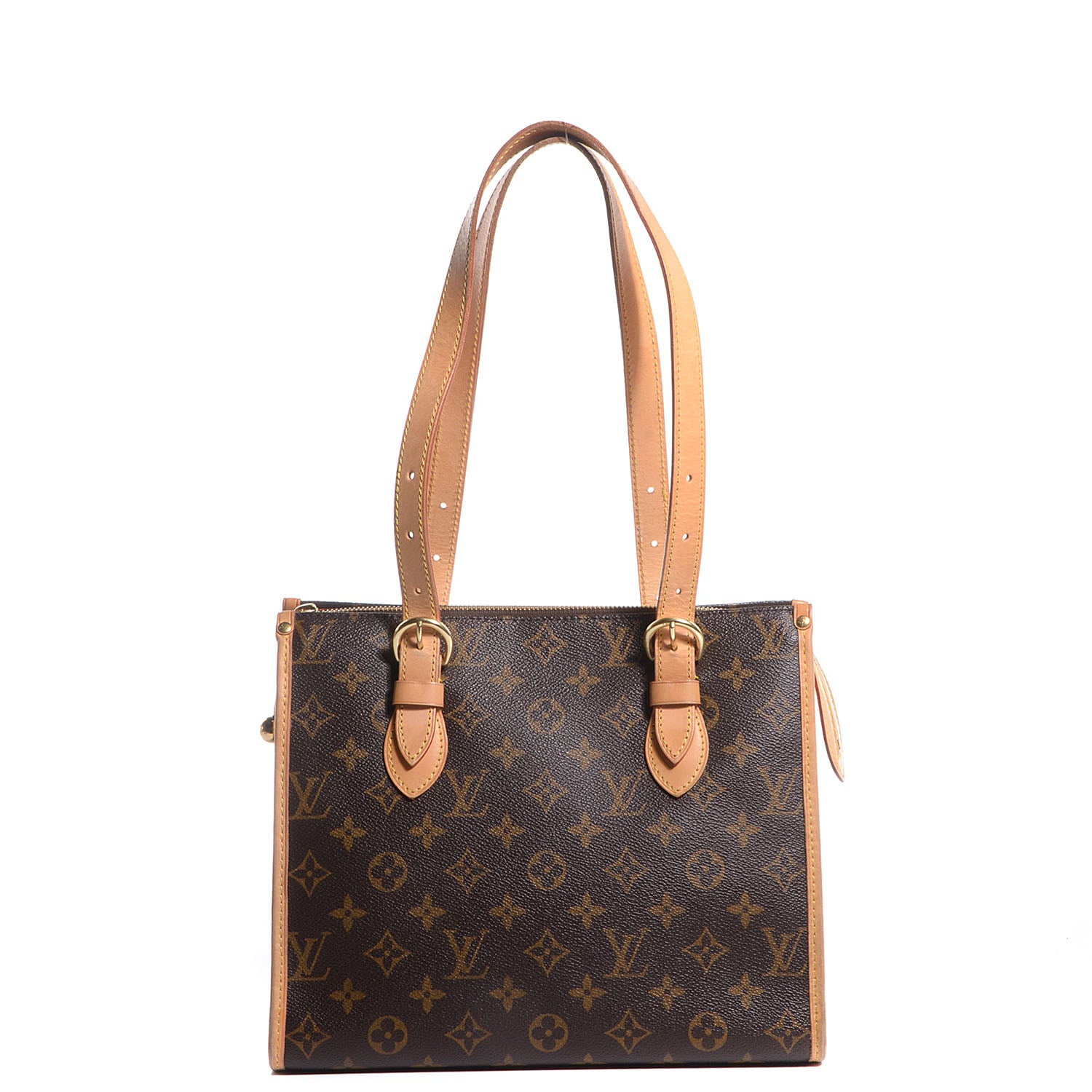 Louis Vuitton Monogram Popincourt Haut 3 of 8