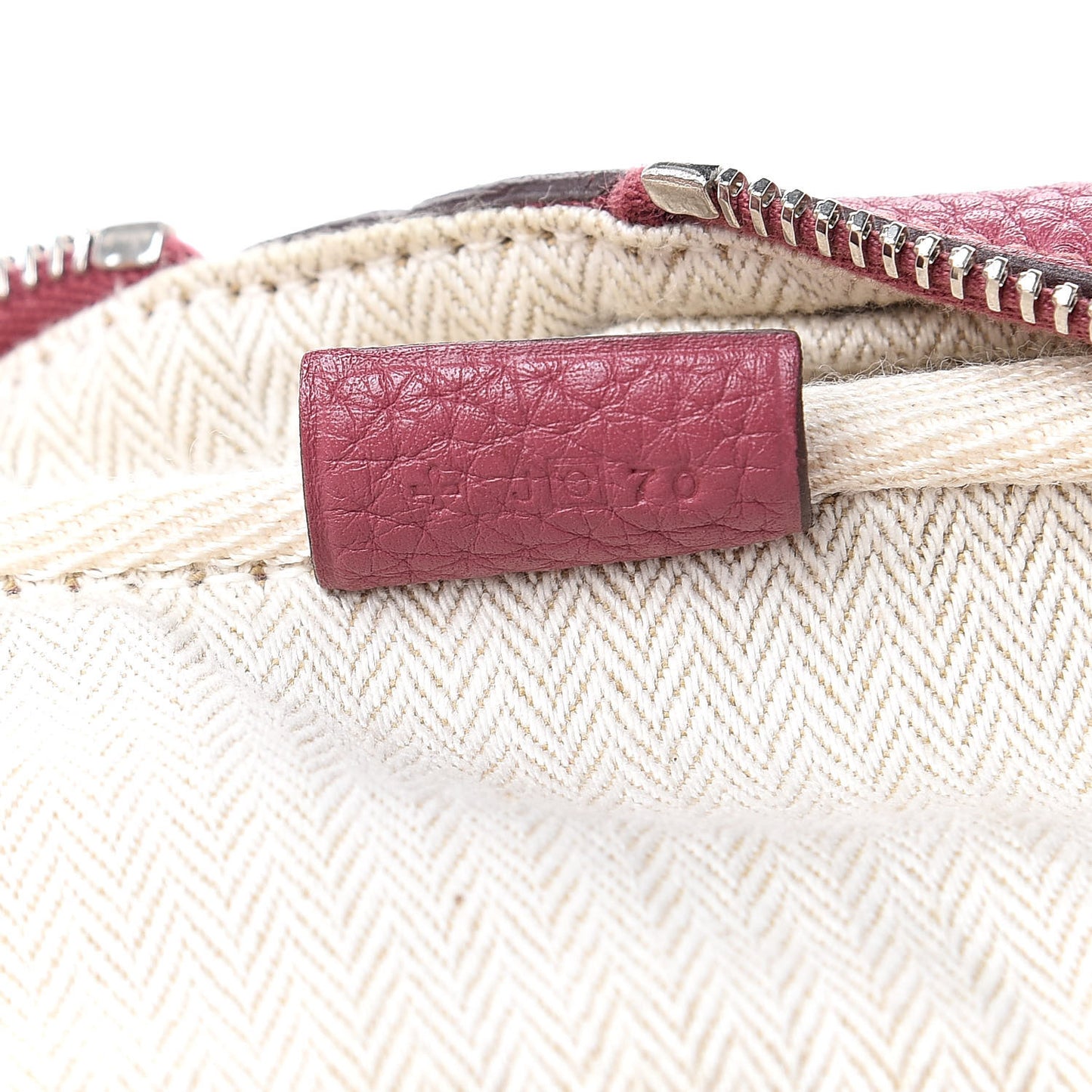 Taurillon Clemence Victoria II 35 Bois de Rose