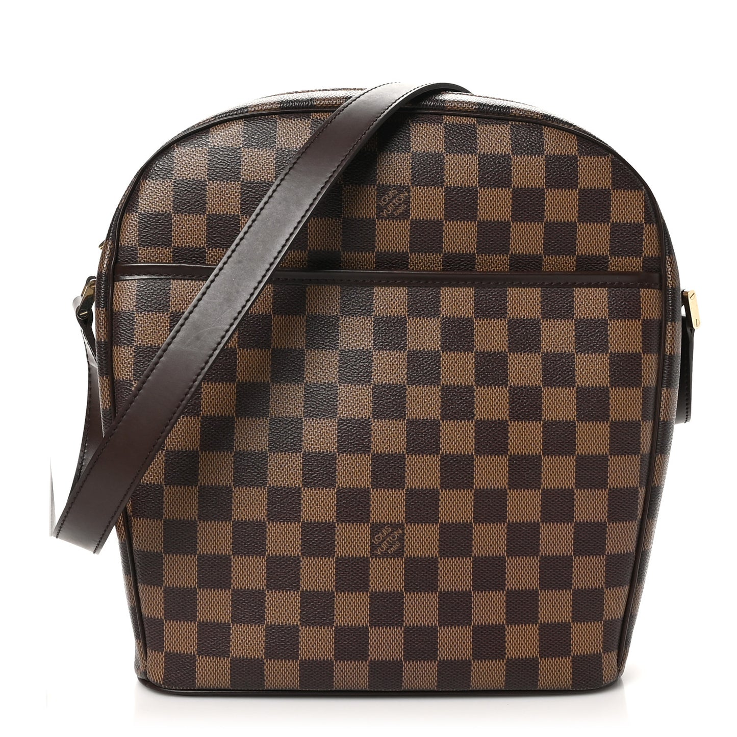 Damier Ebene Ipanema GM