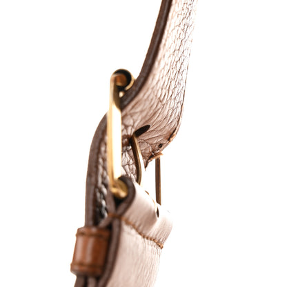 Saint Laurent Calfskin Montmarte Bag Brown 12 of 12
