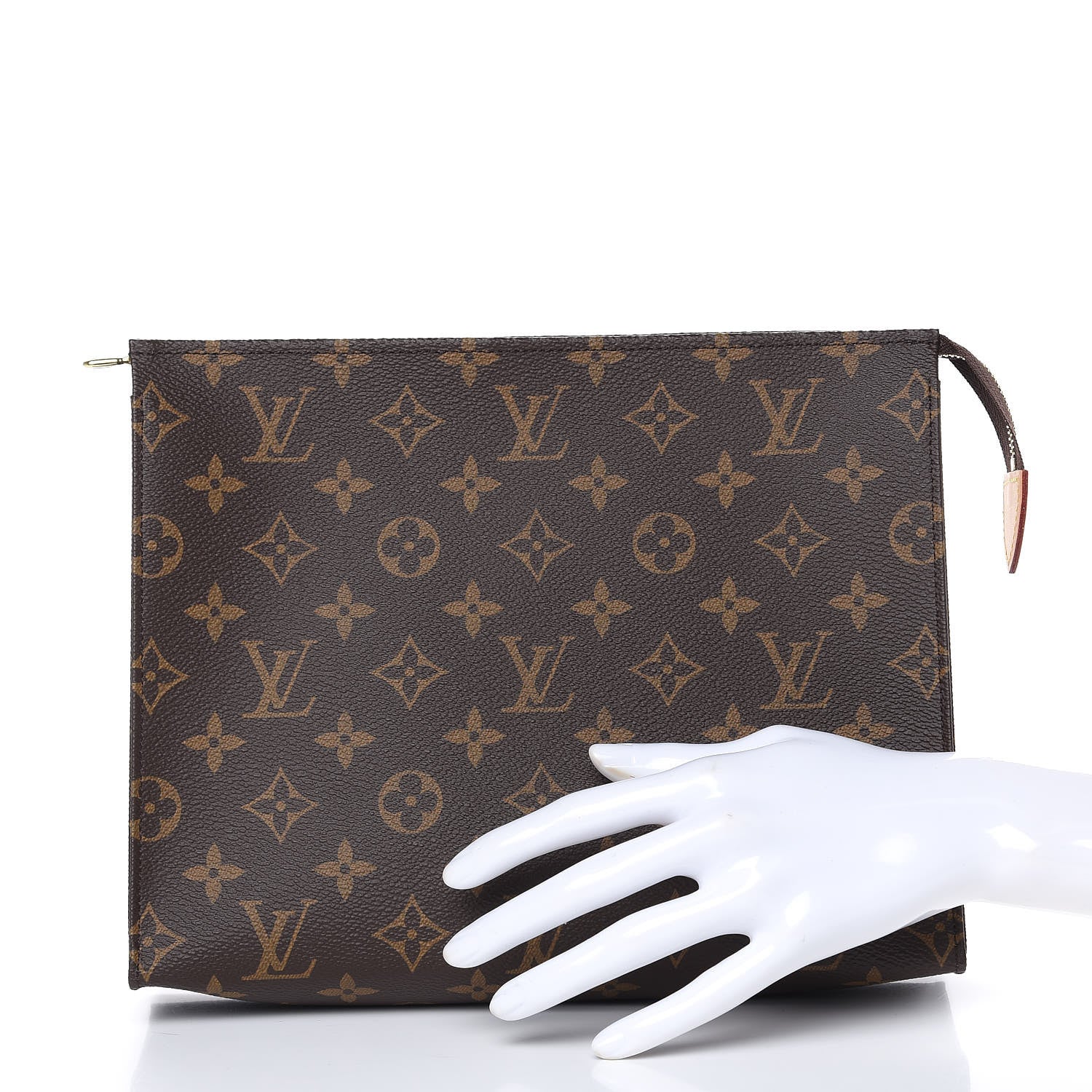 Louis Vuitton Monogram Toiletry Pouch 26 2 of 7