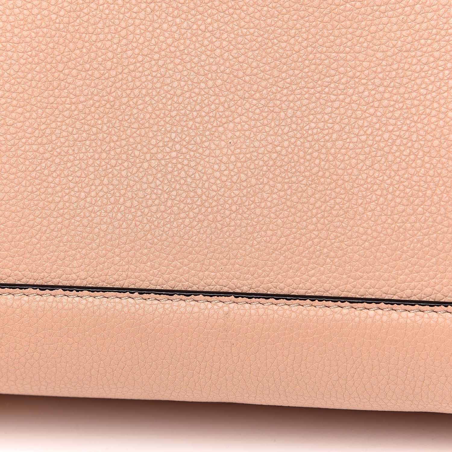 Givenchy Grained Calfskin Small Horizon Satchel Beige 11 of 14