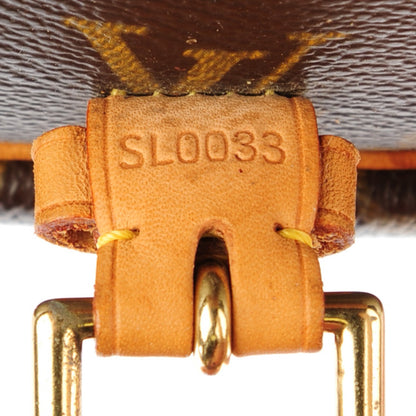 Louis Vuitton Monogram Sologne 7 of 8