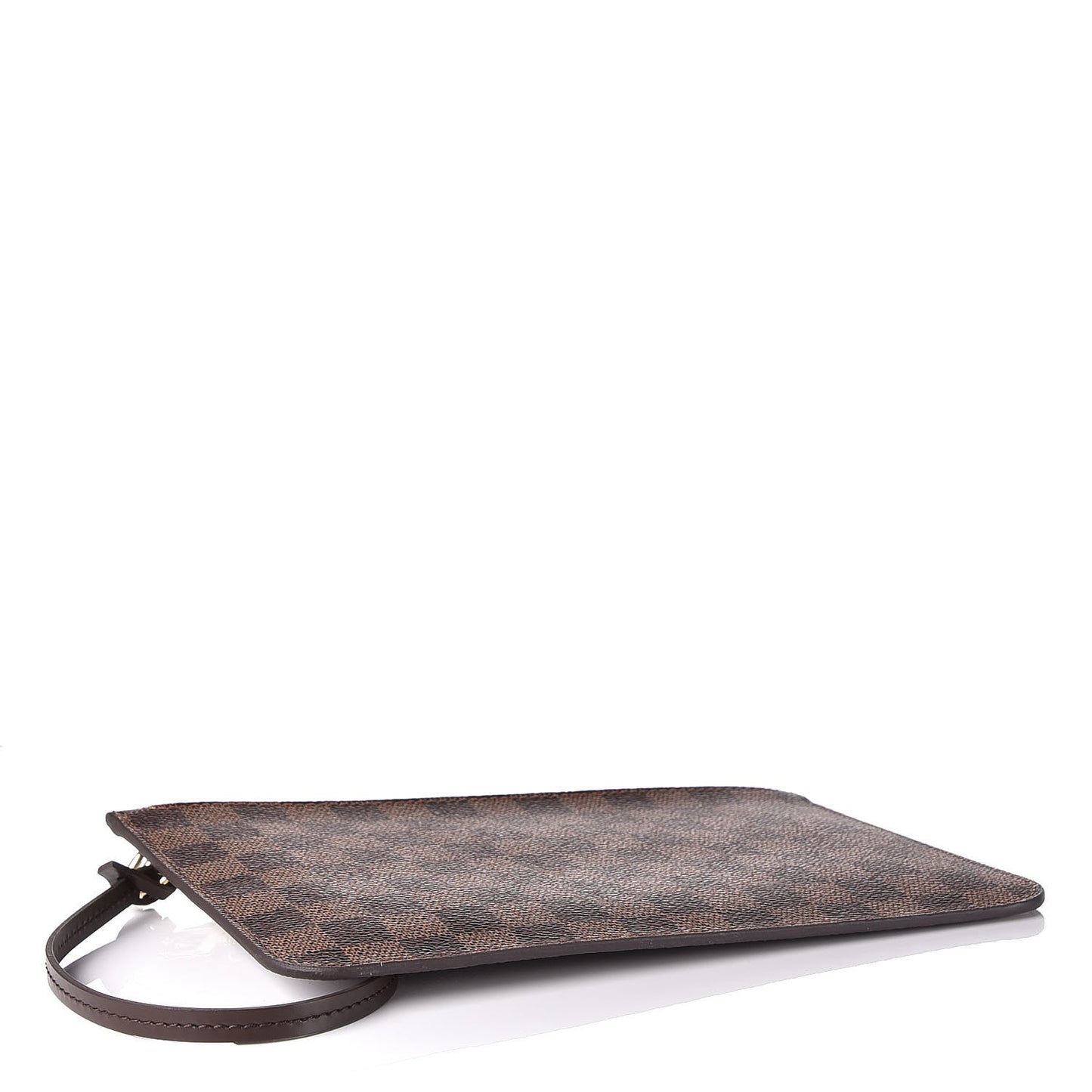 Damier Ebene Neverfull MM GM Pochette