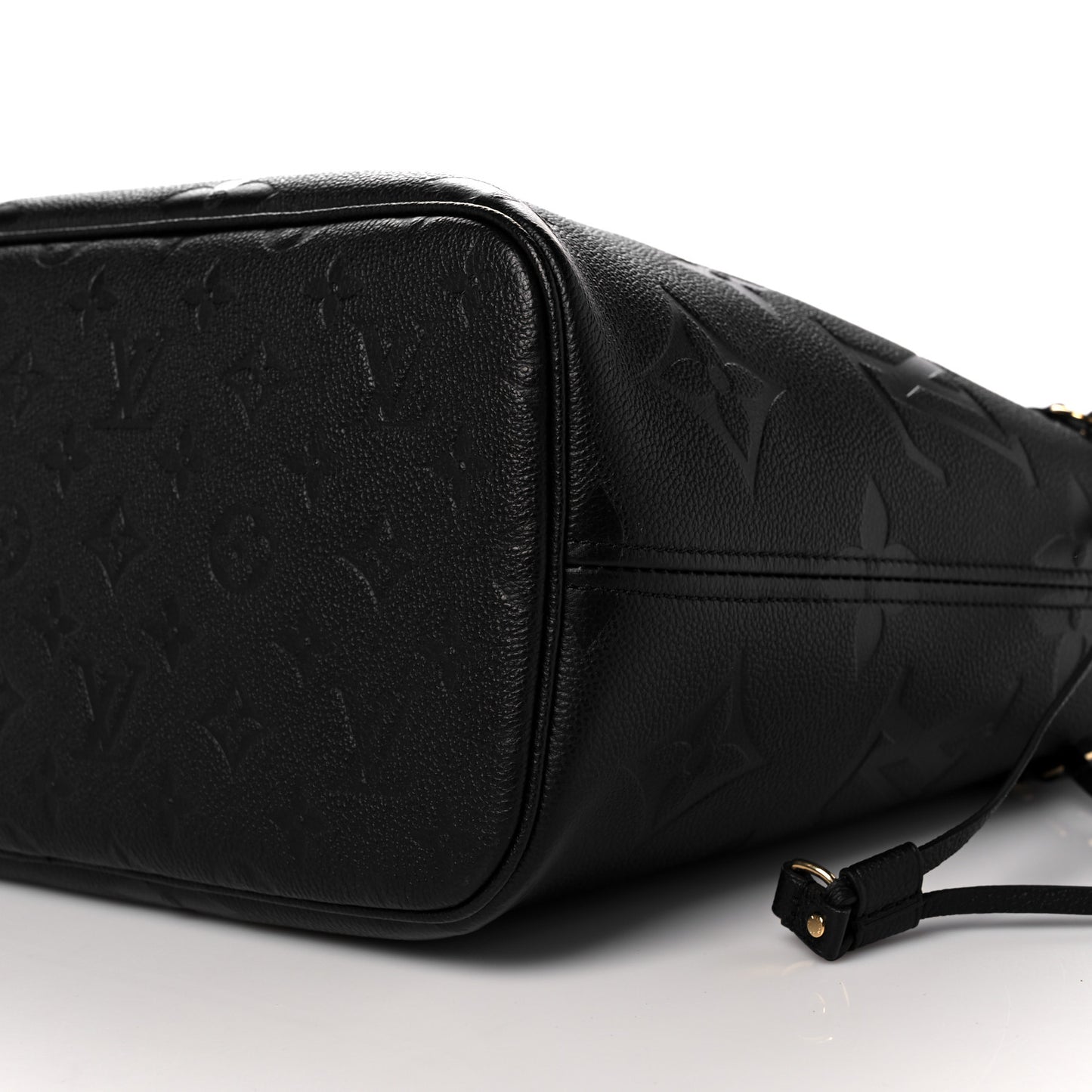 Empreinte Monogram Giant Neverfull MM Black