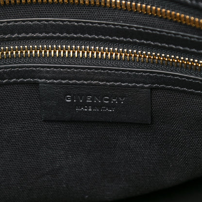 Givenchy Calfskin Small Sway Black 6 of 13