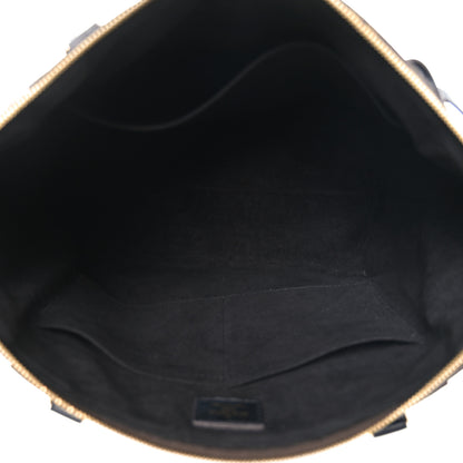 Louis Vuitton Monogram Estrela NM Black 5 of 9