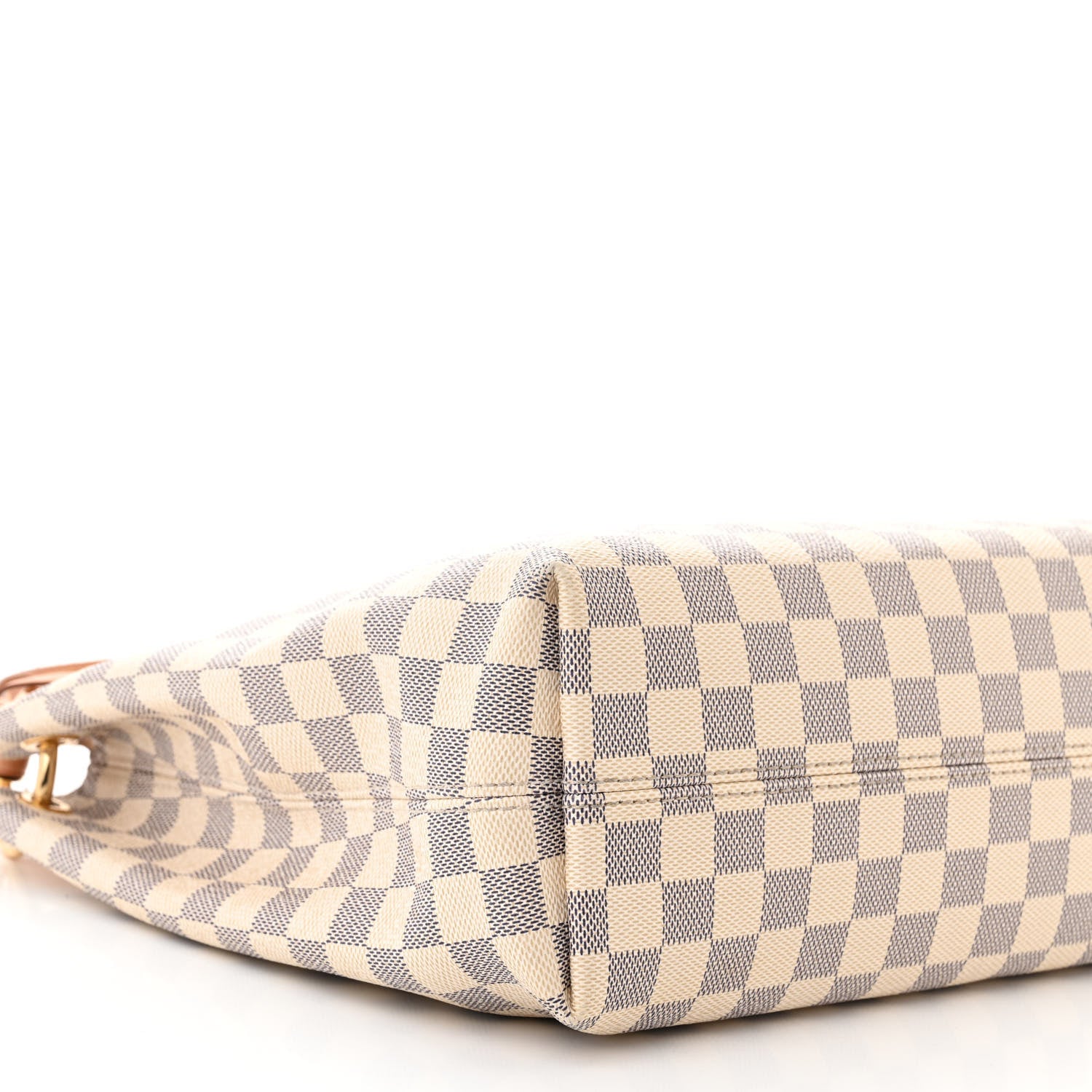 Louis Vuitton Damier Azur Graceful PM Beige 10 of 12