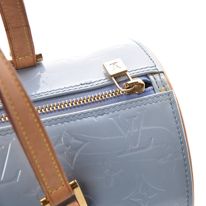 Louis Vuitton Vernis Bedford Lavender 9 of 14