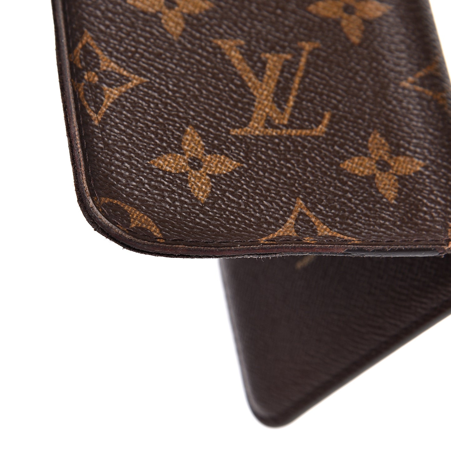 Monogram iPhone 7/8 Plus Folio Case