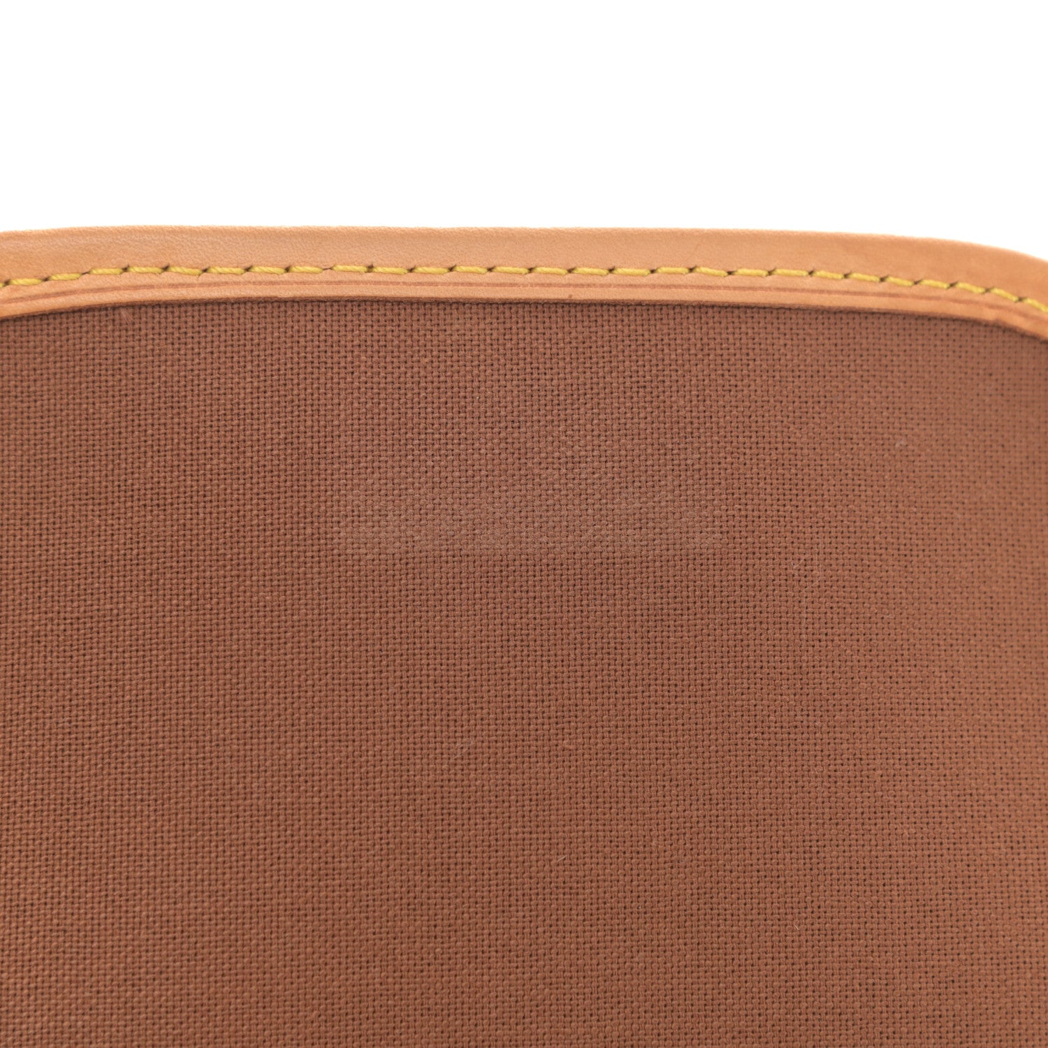 Louis Vuitton Monogram Bosphore Bum Bag 10 of 10