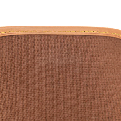 Louis Vuitton Monogram Bosphore Bum Bag 10 of 10