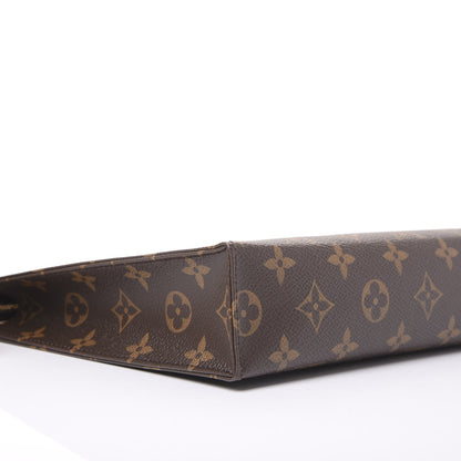 Louis Vuitton Monogram Toiletry Pouch 26 6 of 8