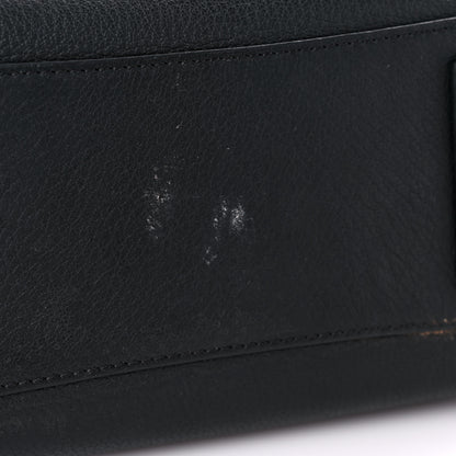 Givenchy Sugar Goatskin Mini Antigona Black 15 of 19