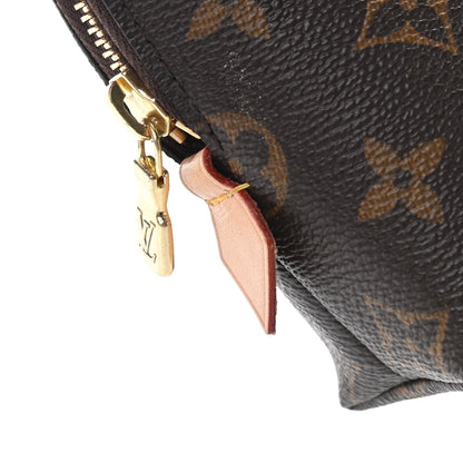 Louis Vuitton Monogram Cosmetic Pouch GM 9 of 9
