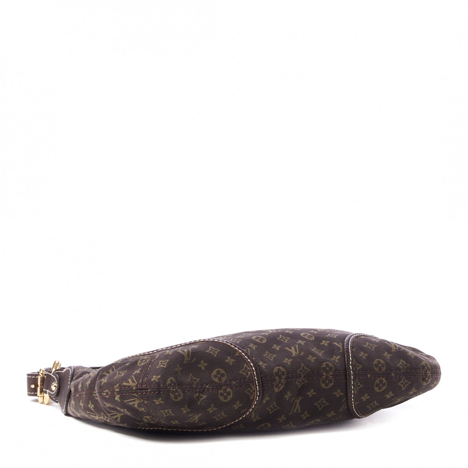 Louis Vuitton Mini Lin Manon PM Ebene 3 of 7