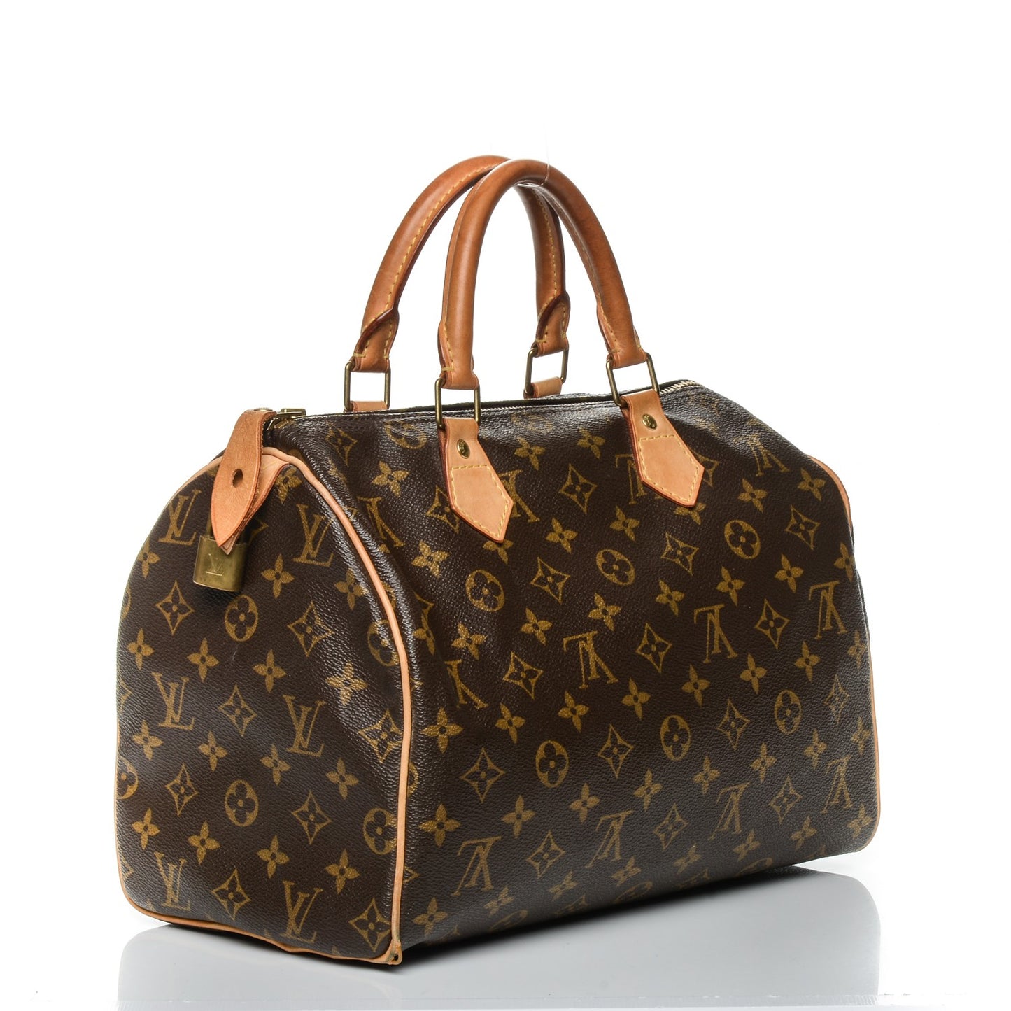 Monogram Speedy 30