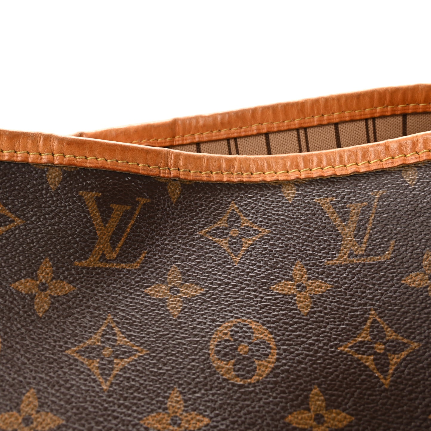 Monogram Delightful MM