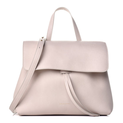 Mansur Gavriel Calfskin Mini Lady Bag Latma 1 of 10