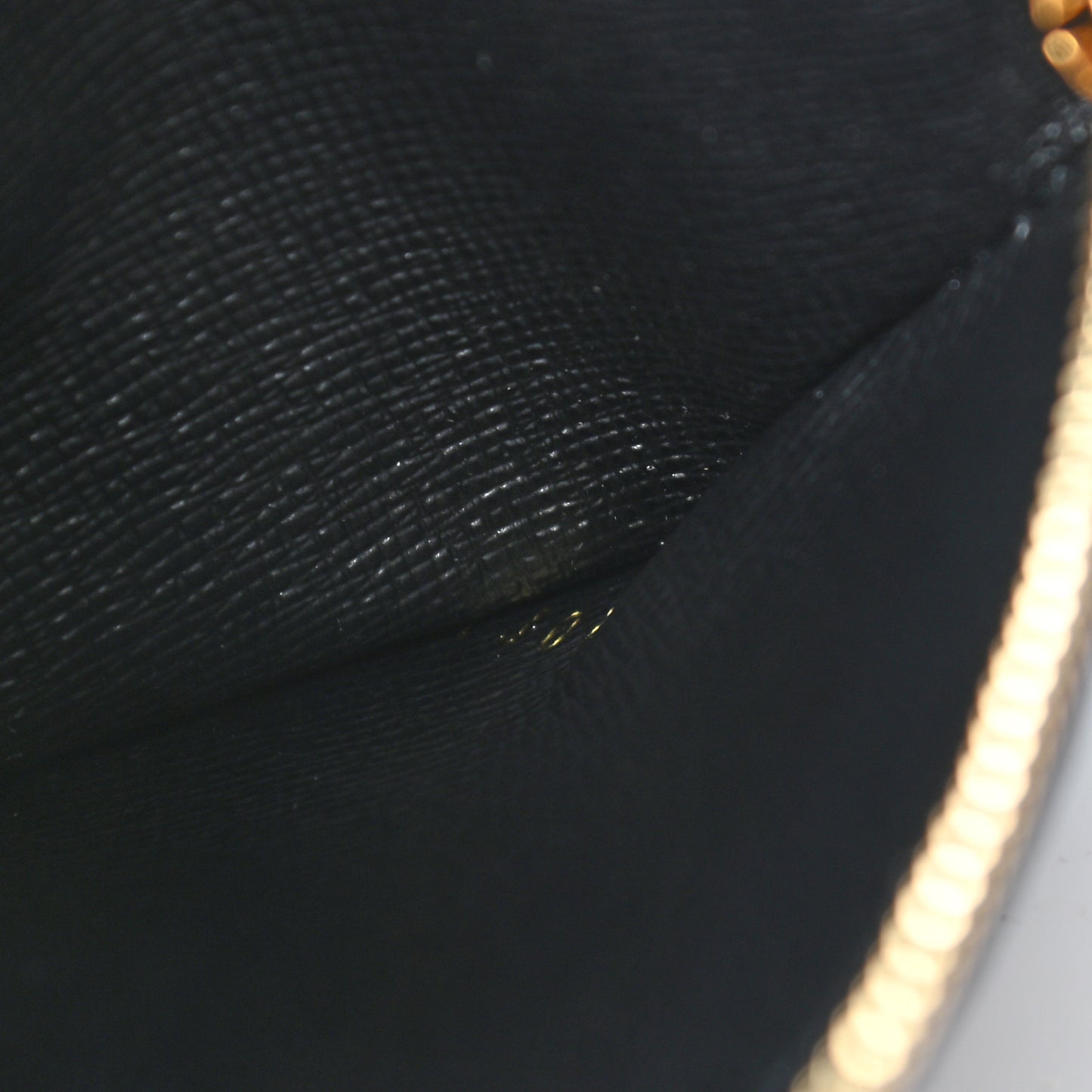 Reverse Monogram Giant Trio Pouch
