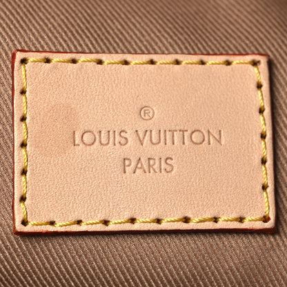 Louis Vuitton Monogram Graceful MM 6 of 9