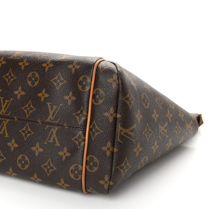 Louis Vuitton Monogram Totally MM 9 of 9
