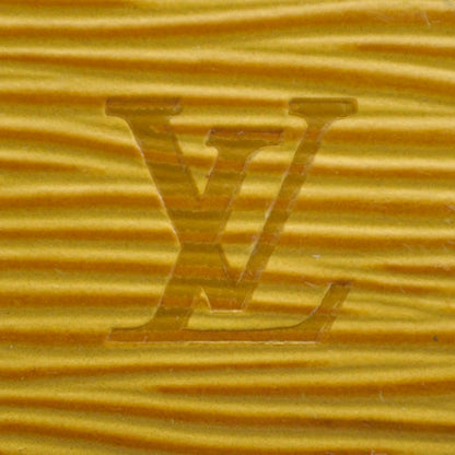 Louis Vuitton Epi Mabillon Backpack Tassil 5 of 10
