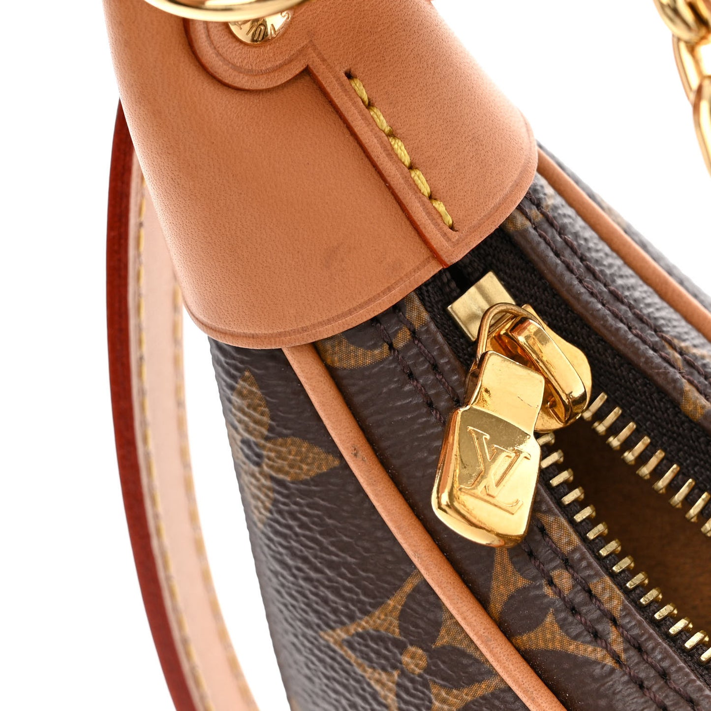 Monogram Loop