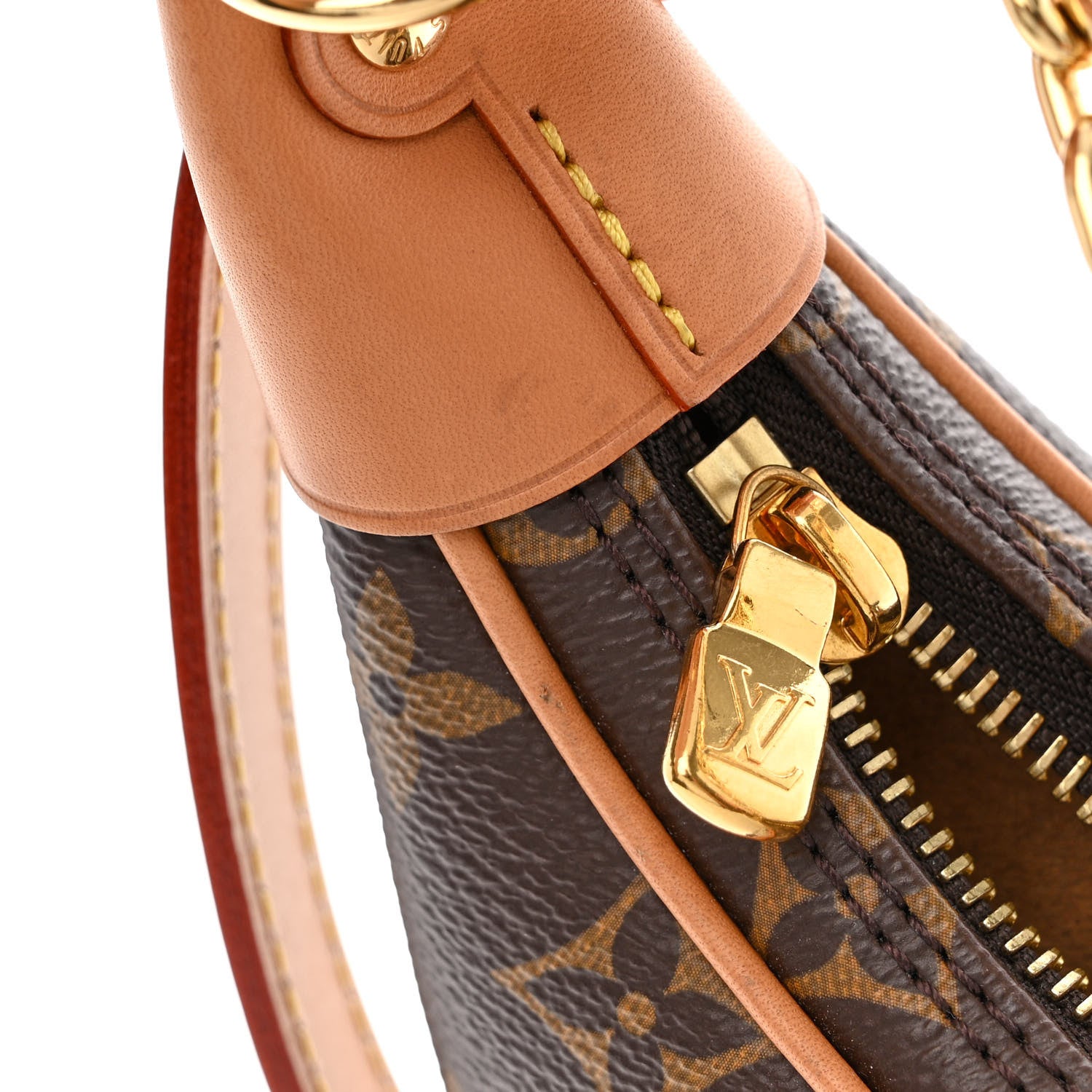 Louis Vuitton Monogram Loop 12 of 16