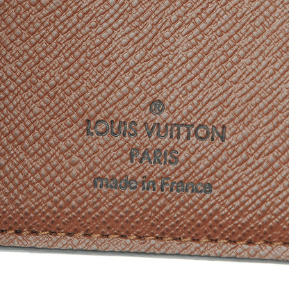 Louis Vuitton Monogram Pocket Organizer Card Holder NM 6 of 8